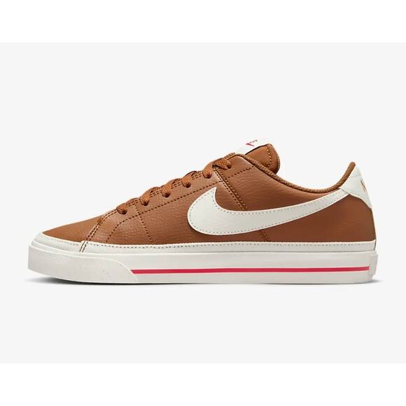 Nike Court Legacy Next Nature Womans Size 7 New in Box 📦 no lid - Picture 4 of 8